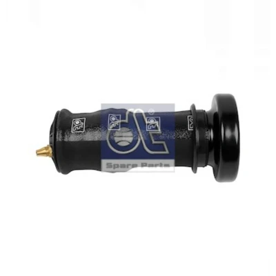 Immagine di Soffietti a molla, montaggio in cabina DT Spare Parts 1.22403