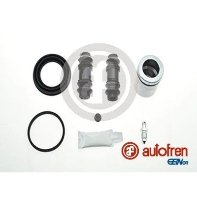 Immagine di AUTOFREN SEINSA D42061C Kit Revisione Pinze Freno Assale posteriore 48 JEEP: WRANGLER 2, Cherokee III, Grand I