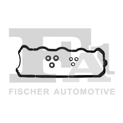 Immagine di FA1 EP1100 970Z Kit guarnizioni, Copritestata AUDI: A4 B5 Avant, A6 C5 Sedan, VOLKSWAGEN: GOLF 3, Polo III Hatchback, Passat Variant