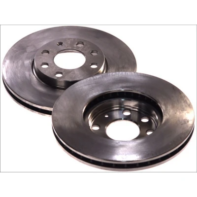 Immagine di DELPHI BG3404 Disco freno 256 24 4 ventilato Oleato non trattato senza cuscinetto ruota, anello sensore ABS OPEL: Astra G Caravan, CC