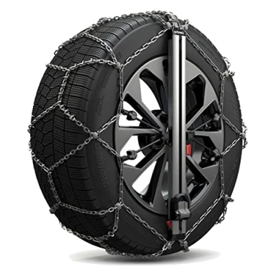 Immagine di KÖNIG EASY FIT SUV 267 Catene da Neve