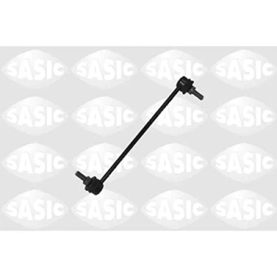 Immagine di SASIC 2304009 Bielletta barra stabilizzatrice Assale anteriore Dx NISSAN: Qashqai / Qashqai+2 I, 2, X Trail, RENAULT: Koleos I
