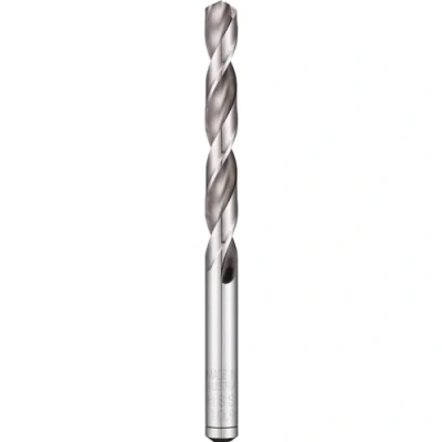 Immagine di Alpen 0018400420100 HSS Punta a spirale per metallo 4.2 mm Lunghezza totale 75 rettificato DIN 338 Alberino cilindrico 1 pz.