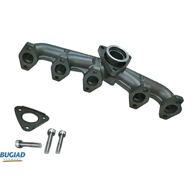 Immagine di BUGIAD BSP25248 Collettore di Scarico VOLKSWAGEN: Touareg I, Multivan 5 (7HM, Transporter