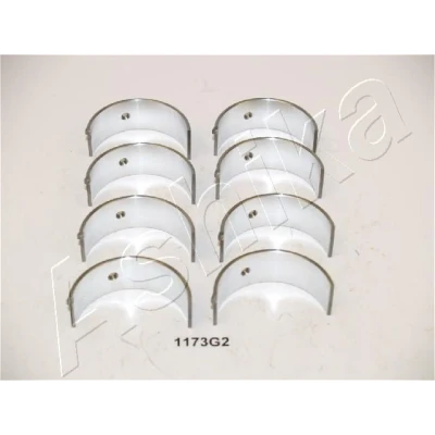 Immagine di Cuscinetti Big End ASHIKA 82 1173G2