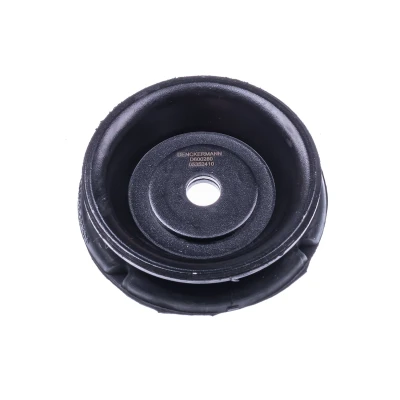 Immagine di DENCKERMANN D600280 Supporto ammortizzatore a molla Assale anteriore SUZUKI: Swift IV Hatchback (FZ, NZ) 1.2, 1.3 DDiS, 1.6 2010