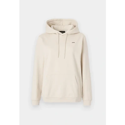 Immagine di JJXX Abbie LS REL Every Brush NOOS Felpa con cappuccio, Donna, Taglia: XS, Moonbeam