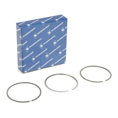 Immagine di KOLBENSCHMIDT 800055812000 Kit Fasce Elastiche 83 MERCEDES BENZ: Classe ML, E T modell, S Sedan