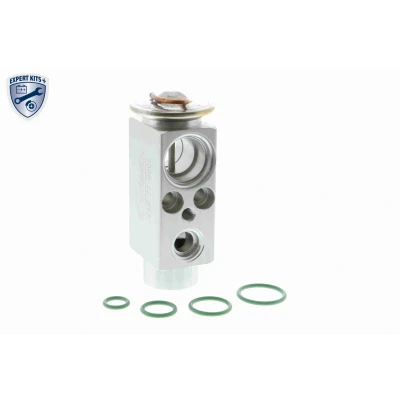 Immagine di VEMO EXPERT KITS + V40 77 0006 Valvola Espansione Climatizzatore VOLKSWAGEN: Transporter 4 Bus, 4, CITROËN: XM II Hatchback