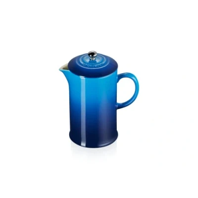 Immagine di Le Creuset Cafetiere Azure 1 Liter