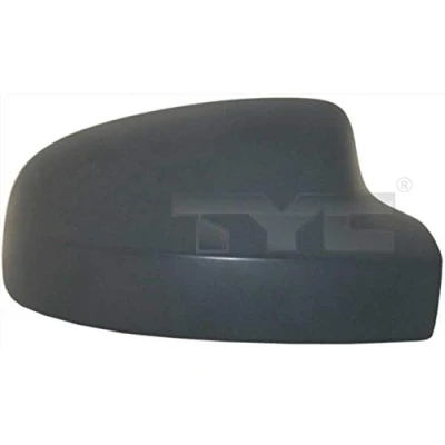 Immagine di TYC 328 0130 2 Copertura, Specchio esterno Sx con la prima mano DACIA: Sandero 2, I, Duster SUV