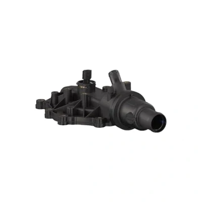 Immagine di FEBI BILSTEIN 108756 Termostato motore 89 con guarnizione interruttore di temperatura alloggiamento RENAULT: CLIO 3, SCENIC 2