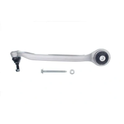 Immagine di DENCKERMANN D120480 Braccio oscillante, Sospensione ruota Assale anteriore Sx, inferiore, posteriore trasversale oscillante 18,3mm