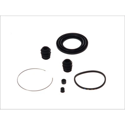 Immagine di AUTOFREN SEINSA D4314 Kit Revisione Pinze Freno Assale anteriore 60 MITSUBISHI: L400 / Space Gear Bus