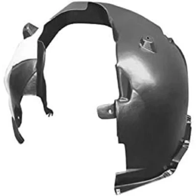 Immagine di PRASCO PG4283604 Parafango interno anteriore Sx