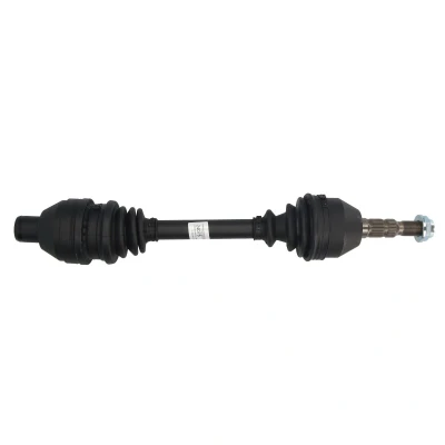 Immagine di SPIDAN 24078 Albero motore / Semiasse 584,5 per veicoli con ABS, senza ABS dado OPEL: Astra H Hatchback, GTC, Caravan