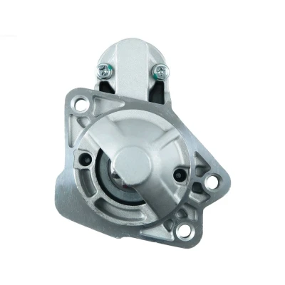Immagine di AS PL S5202 Motorino di avviamento 12 1,00 8 MAZDA: 3 Hatchback, 2 Hatchback