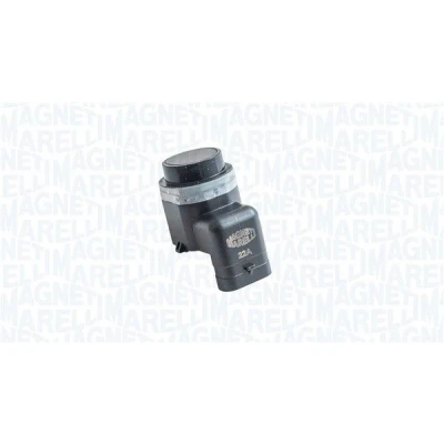 Immagine di MAGNETI MARELLI 021016038010 Sensori Parcheggio Sx, Dx nero FORD: S Max Mk1, Galaxy Mk2 MPV, MONDEO 4 Turnier