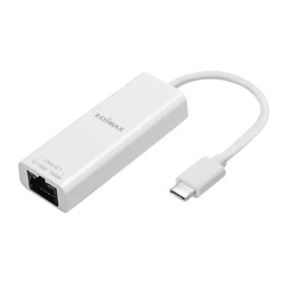 Immagine di EDIMAX USB C GIGABIT ADAPTER