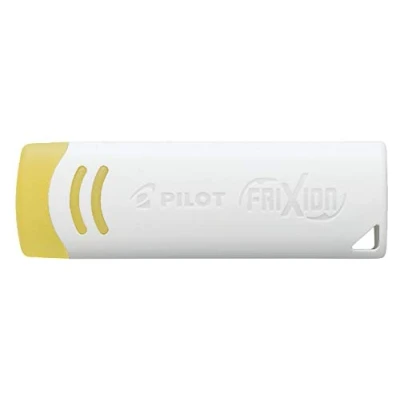 Immagine di Pilot Set di 5 gomme speciale Frixion Bianco