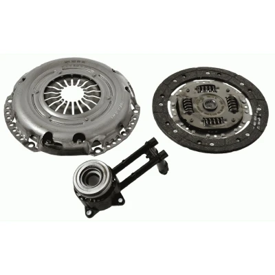 Immagine di SACHS Kit plus CSC 3000 990 022 Frizione 220 FORD: Focus Mk1 Hatchback, Station Wagon