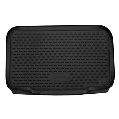 Immagine di Element Exp.ELEMENTA04256N13 Tappetino Protettivo in Gomma per Bagagliaio BMW X2 (F39) 2017 &gt;, Il Pavimento Inferiore del Bagagliaio, SUV 5 Porte, 1 Pezzo