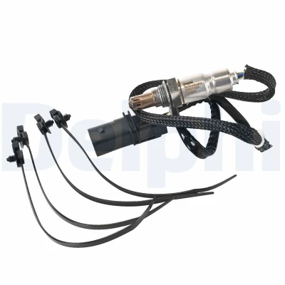 Immagine di DELPHI ES21194 12B1 Sonda lambda a banda larga, riscaldato OPEL: Astra K Sports Tourer, J Hatchback, Meriva B
