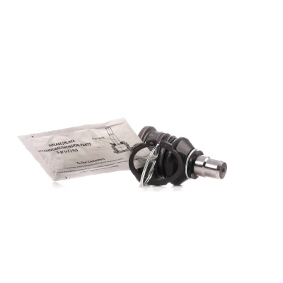 Immagine di TRW JBJ1087 Testina braccio oscillante Assale anteriore, inferiore, bilaterale FIAT: Panda III Hatchback, 500 LANCIA: Ypsilon