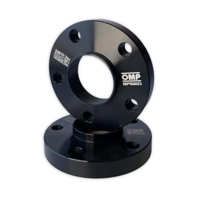 Immagine di OMP SPEED OMPS08692001 Set Distanziatori, 5x112