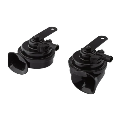 Immagine di HELLA 3FH 012 010 051 Tromba MINI: Hatchback, Cabrio, Countryman