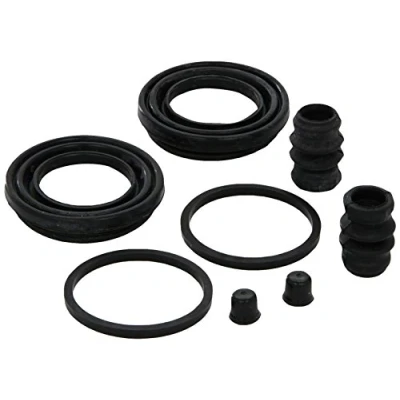 Immagine di AUTOFREN SEINSA D4442 Kit Revisione Pinze Freno Assale anteriore 43 NISSAN: Navara Pick up, Up