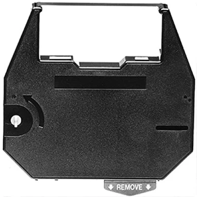 Immagine di Kores G186CFS Nastro a inchiostro, per ModellNakajima AX 200, colore: Nero