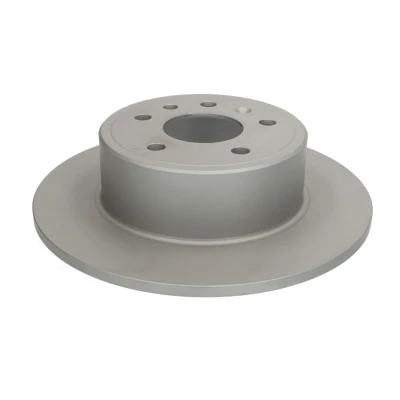 Immagine di ATE 24.0110 0226.1 Disco freno 286,0 10,0 5 110,0 pieno rivestito con bulloni/viti OPEL: Vectra B Sedan, SW, SAAB: 9 Station Wagon