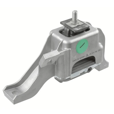 Immagine di LEMFÖRDER 33818 01 Supporto motore Dx idraulico MINI: Hatchback, Countryman, Hatchback