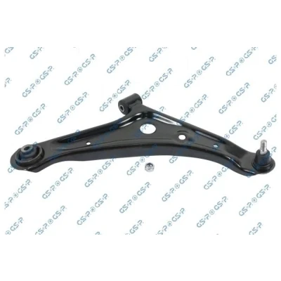 Immagine di GSP S061770 Braccio oscillante, Sospensione ruota inferiore, Assale anteriore Dx trasversale oscillante 14,8mm