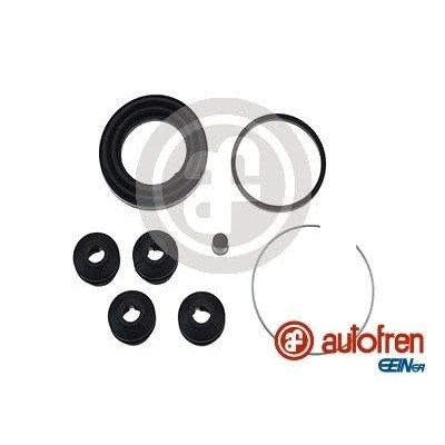 Immagine di AUTOFREN SEINSA D4477 Kit Revisione Pinze Freno Assale anteriore 48 SUZUKI: SWIFT 2