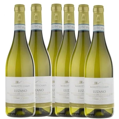 Immagine di &quot;Luzano&quot; Verdicchio dei Castelli di Jesi Classico Superiore DOC 2024