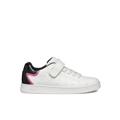Immagine di Geox J ECLYPER Girl A, Scarpe da Ginnastica, 39 EU