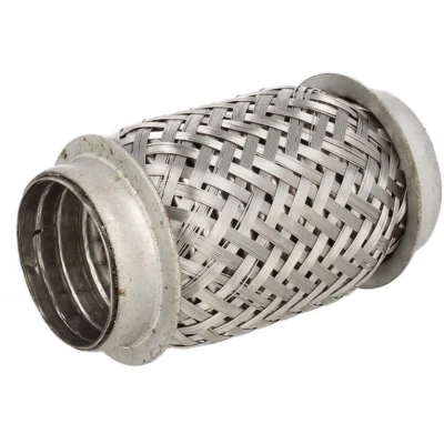 Immagine di JMJ 40X100P Flessibile, Impianto gas scarico 40 100
