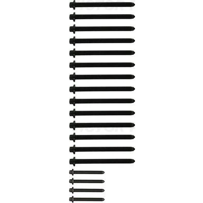 Immagine di REINZ 14 10669 02 Kit Bulloni Testata Torx esterno