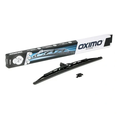 Immagine di Spazzola tergi Oximo WUS375 375mm a staffa FORD: Focus 2, Mk1 Hatchback, Transit Mk4 Camion pianale/Telaio