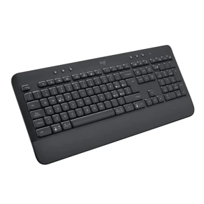 Immagine di LOGITECH SIGNATURE K650 GRAPHITE ITA MEDITER
