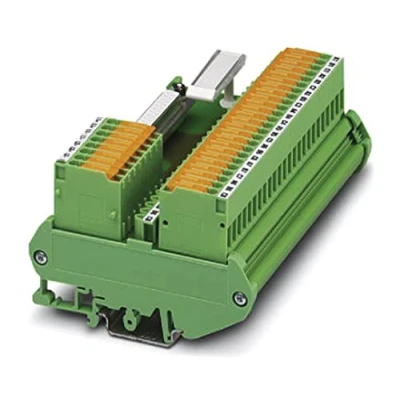 Immagine di Phoenix 2304539 Modulo flkm d25 sub/B/kds3 mt/tu810/P