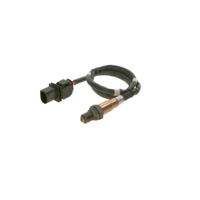 Immagine di BOSCH 0 281 004 169 Sonda lambda 5 SUZUKI: SX4 I Hatchback