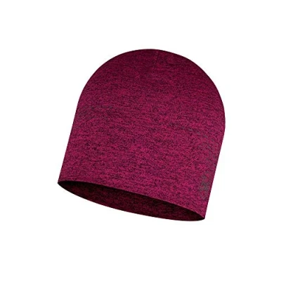 Immagine di Buff Dryflx Beanie 1180995641000, Womens Beannie, Pink, One Size EU