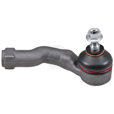 Immagine di A.B.S. 231275 Testina sterzo 12,4mm MM10X1.5 RHT FORD: Kuga Mk3 2.5 Duratec FHEV 4x4, 1.5 Ecoboost, Plug in Hybrid, 2.0 EcoBlue mHEV