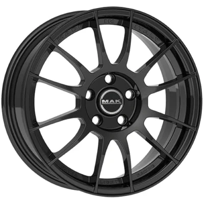 Immagine di Mak Xlr 7.0x17 5x108 ET45 72 Cerchi