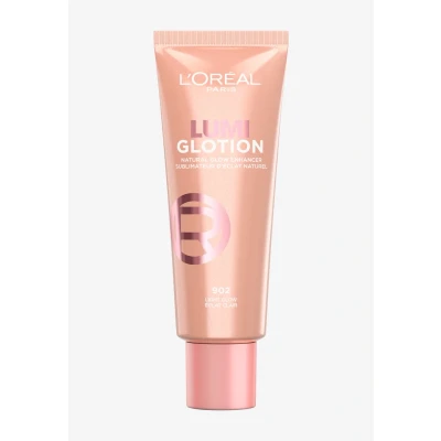 Immagine di L&#039;Oréal Paris TRUE Match LUMI Glotion Primer, Donna, Taglia: 40 ml, 902 light glow