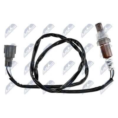 Immagine di NTY ESL TY 036 Sonda lambda dietro al catalizzatore diagnostica, Filettatura prelubrificata TOYOTA: RAV4 II SUV (XA20) 1.8, 2.0 4WD 2000 2005