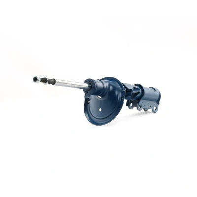 Immagine di MEYLE 526 623 0003 Ammortizzatore Assale anteriore A pressione del gas doppio tubo tipo McPherson Spina superiore ORIGINAL Quality
